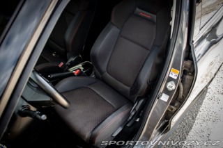 Suzuki Swift Sport 1.4 BoosterJet Sport 2WD 2019