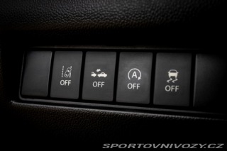 Suzuki Swift Sport 1.4 BoosterJet Sport 2WD 2019
