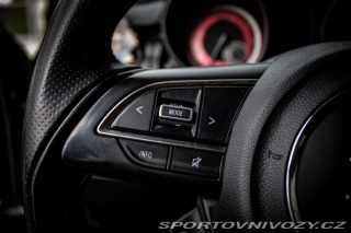 Suzuki Swift Sport 1.4 BoosterJet Sport 2WD 2019