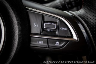 Suzuki Swift Sport 1.4 BoosterJet Sport 2WD 2019