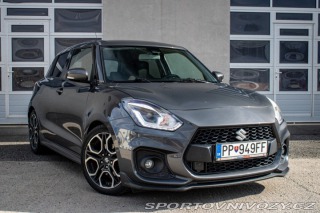 Suzuki Swift Sport 1.4 BoosterJet Sport 2WD 2019