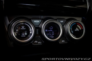 Suzuki Swift Sport 1.4 BoosterJet Sport 2WD 2019