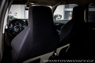 Suzuki Swift Sport 1.4 BoosterJet Sport 2WD 2019