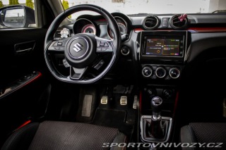 Suzuki Swift Sport 1.4 BoosterJet Sport 2WD 2019