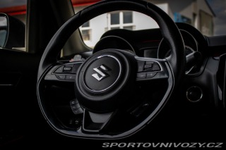 Suzuki Swift Sport 1.4 BoosterJet Sport 2WD 2019
