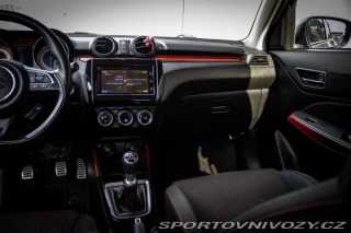 Suzuki Swift Sport 1.4 BoosterJet Sport 2WD 2019