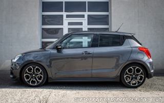 Suzuki Swift Sport 1.4 BoosterJet Sport 2WD 2019