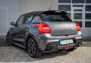 Suzuki Swift Sport 1.4 BoosterJet Sport 2WD 2019