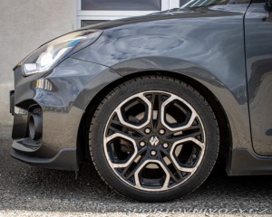 Suzuki Swift Sport 1.4 BoosterJet Sport 2WD 2019