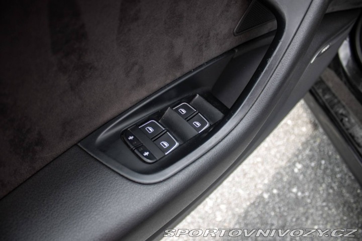 Audi A6 Avant  3.0 TDI BiT S Line 2012