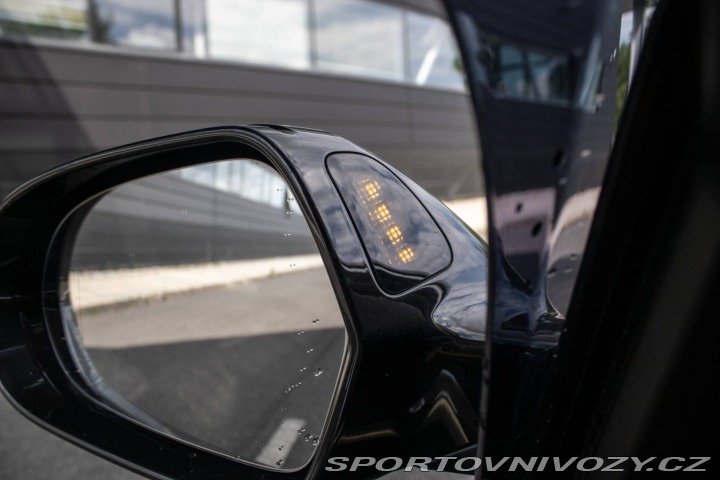 Audi A6 Avant  3.0 TDI BiT S Line 2012
