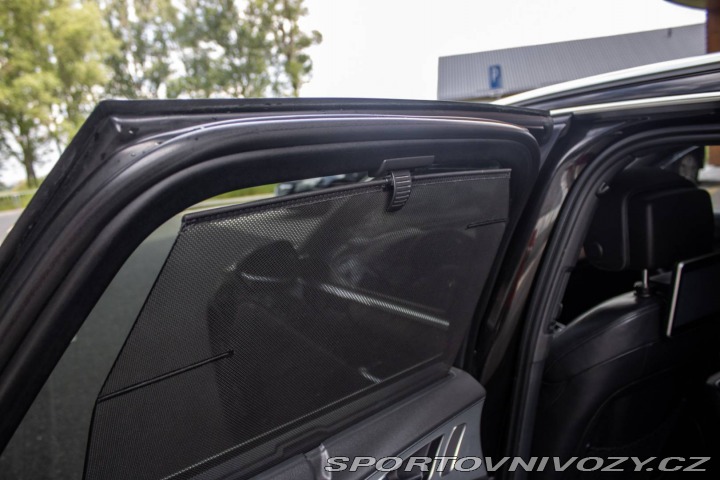 Audi A6 Avant  3.0 TDI BiT S Line 2012