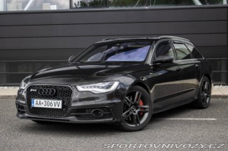 Audi A6 Avant  3.0 TDI BiT S Line 2012