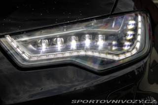 Audi A6 Avant  3.0 TDI BiT S Line 2012