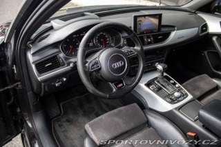 Audi A6 Avant  3.0 TDI BiT S Line 2012