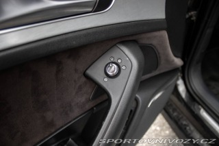 Audi A6 Avant  3.0 TDI BiT S Line 2012