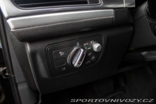 Audi A6 Avant  3.0 TDI BiT S Line 2012
