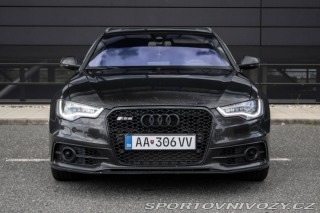 Audi A6 Avant  3.0 TDI BiT S Line 2012