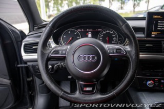Audi A6 Avant  3.0 TDI BiT S Line 2012