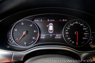 Audi A6 Avant  3.0 TDI BiT S Line 2012