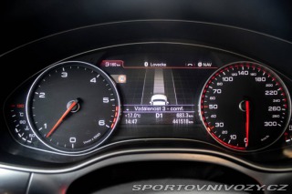 Audi A6 Avant  3.0 TDI BiT S Line 2012