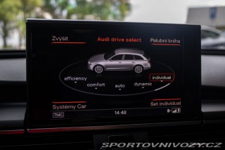 Audi A6 Avant  3.0 TDI BiT S Line 2012