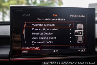 Audi A6 Avant  3.0 TDI BiT S Line 2012