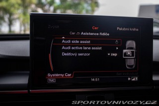 Audi A6 Avant  3.0 TDI BiT S Line 2012