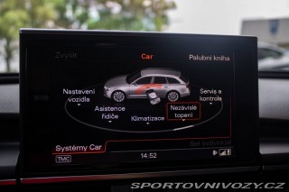 Audi A6 Avant  3.0 TDI BiT S Line 2012
