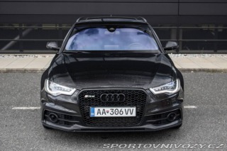 Audi A6 Avant  3.0 TDI BiT S Line 2012