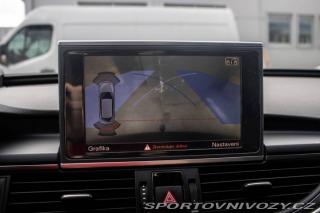 Audi A6 Avant  3.0 TDI BiT S Line 2012