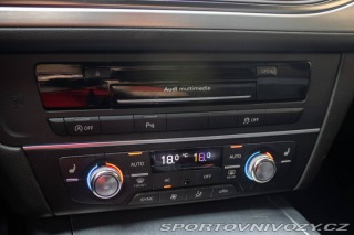 Audi A6 Avant  3.0 TDI BiT S Line 2012