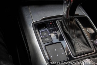 Audi A6 Avant  3.0 TDI BiT S Line 2012