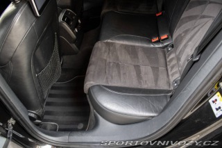 Audi A6 Avant  3.0 TDI BiT S Line 2012