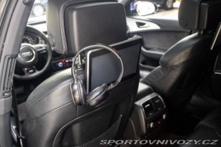 Audi A6 Avant  3.0 TDI BiT S Line 2012