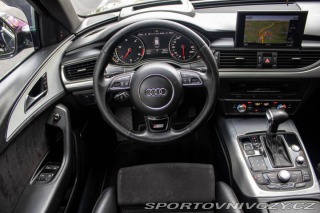 Audi A6 Avant  3.0 TDI BiT S Line 2012