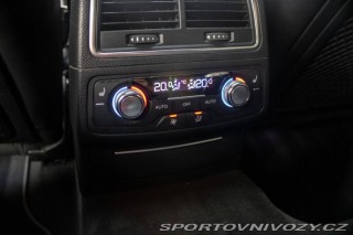 Audi A6 Avant  3.0 TDI BiT S Line 2012