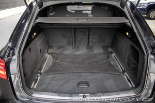 Audi A6 Avant  3.0 TDI BiT S Line 2012