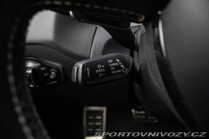 Audi SQ5 3.0 BiTDI quattro Tiptro 2015
