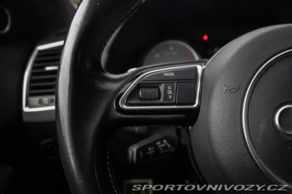 Audi SQ5 3.0 BiTDI quattro Tiptro 2015