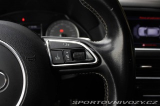 Audi SQ5 3.0 BiTDI quattro Tiptro 2015