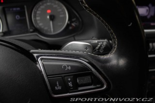 Audi SQ5 3.0 BiTDI quattro Tiptro 2015