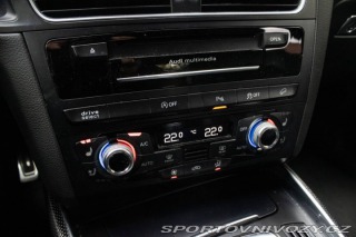 Audi SQ5 3.0 BiTDI quattro Tiptro 2015