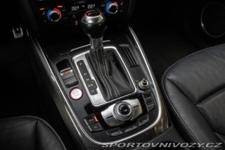 Audi SQ5 3.0 BiTDI quattro Tiptro 2015