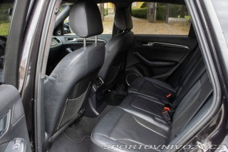 Audi SQ5 3.0 BiTDI quattro Tiptro 2015