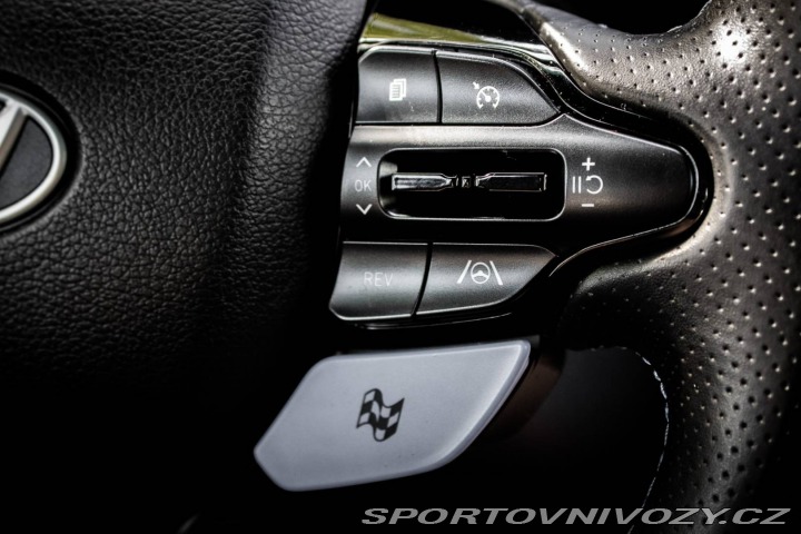 Hyundai i30 N N 2.0 T-GDi N Performanc 2021