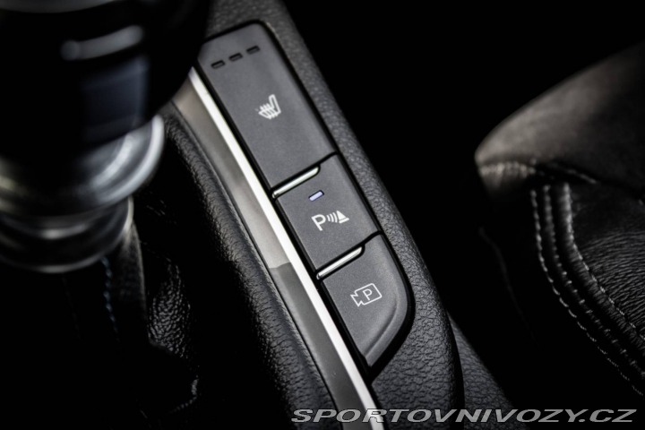 Hyundai i30 N N 2.0 T-GDi N Performanc 2021