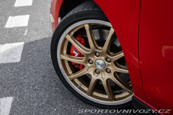 Hyundai i30 N N 2.0 T-GDi N Performanc 2021