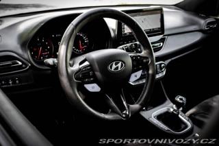 Hyundai i30 N N 2.0 T-GDi N Performanc 2021