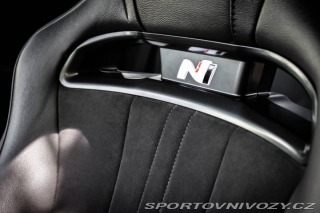 Hyundai i30 N N 2.0 T-GDi N Performanc 2021
